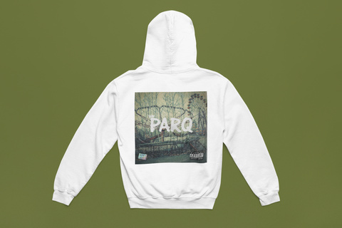 Classic ParQ Debut Hoodie 2024