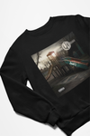 ParQ Limited Sweatshirt 2024