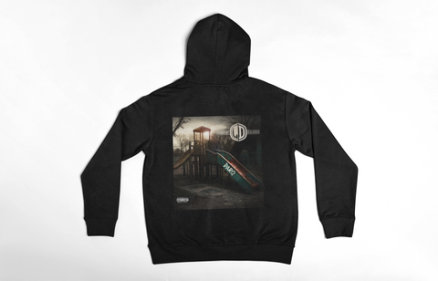 Limited LD Hoodie 2024